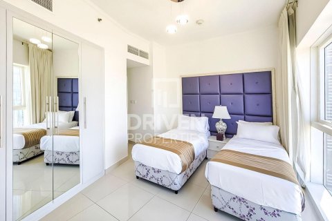 Квартира с 2 спальнями в Damac Heights, ОАЭ №192605 16