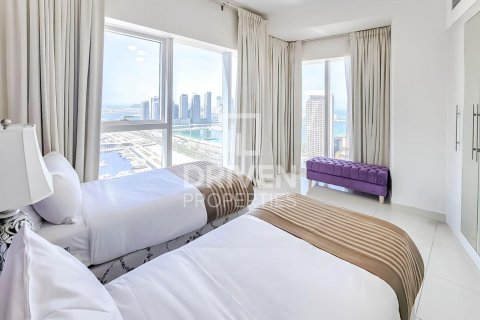 Квартира с 2 спальнями в Damac Heights, ОАЭ №192605 11