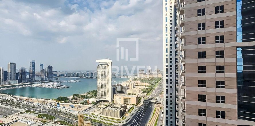 Квартира с 2 спальнями в Damac Heights, ОАЭ №192605