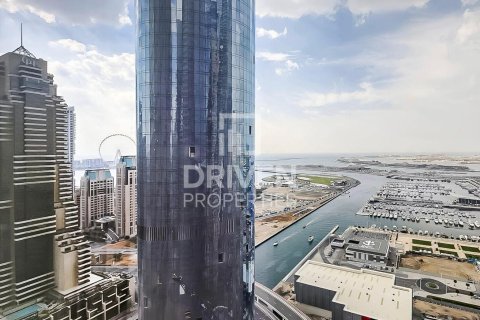 Квартира с 2 спальнями в Damac Heights, ОАЭ №192605 4