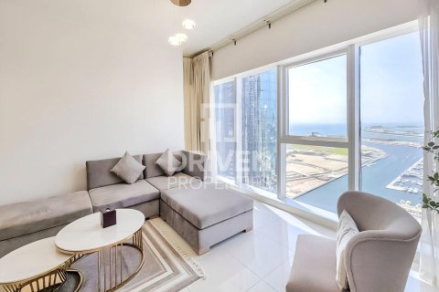 Квартира с 2 спальнями в Damac Heights, ОАЭ №192605 12