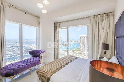 Квартира с 2 спальнями в Damac Heights, ОАЭ №192605 5