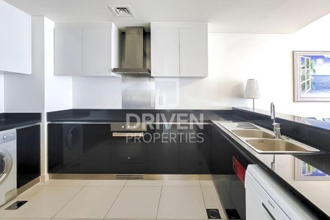 Квартира с 2 спальнями в Damac Heights, ОАЭ №192605 15