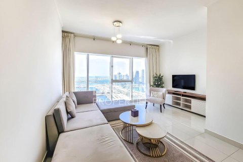 Квартира с 2 спальнями в Damac Heights, ОАЭ №192605 6