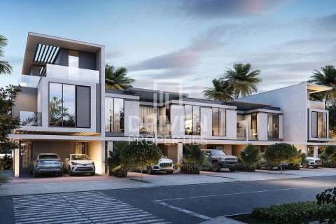 4 غرف نوم فيلا في دبي, الإمارات العربية المتحدة رقم 202055 7