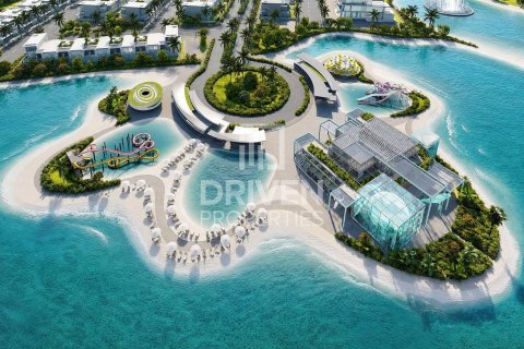 4 غرف نوم فيلا في دبي, الإمارات العربية المتحدة رقم 202055 19