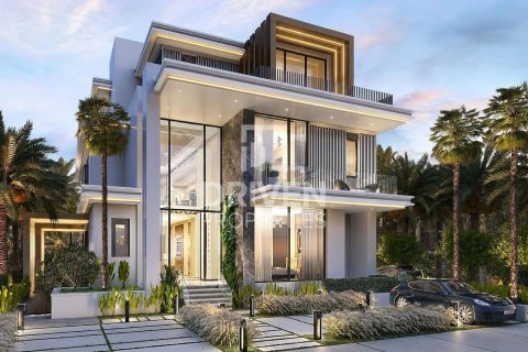 4 غرف نوم فيلا في دبي, الإمارات العربية المتحدة رقم 202055 10