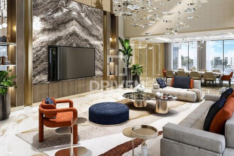 4 غرف نوم فيلا في دبي, الإمارات العربية المتحدة رقم 202055 15