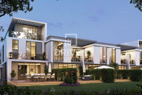 4 غرف نوم فيلا في دبي, الإمارات العربية المتحدة رقم 202055 20