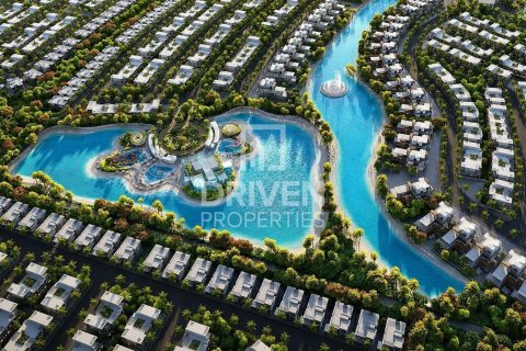 4 غرف نوم فيلا في دبي, الإمارات العربية المتحدة رقم 202055 6