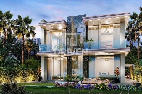4 غرف نوم فيلا في دبي, الإمارات العربية المتحدة رقم 202055 8