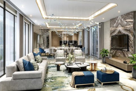 4 غرف نوم فيلا في دبي, الإمارات العربية المتحدة رقم 202055 13