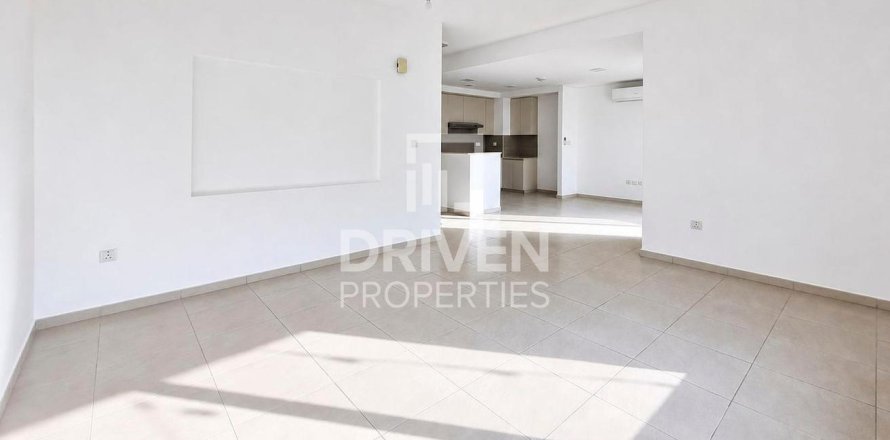 3 bedrooms Townhouse in Hayat Townhouses, UAE No. 202058