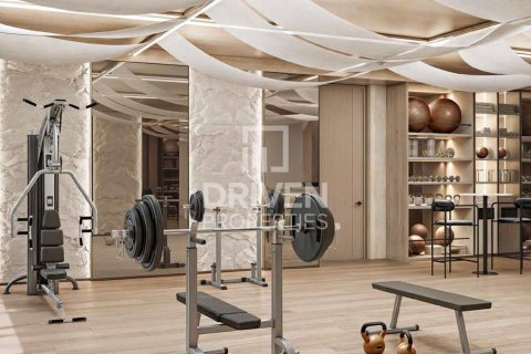 Appartement de 2 chambres à Al Wasl, UAE No. 202056 19