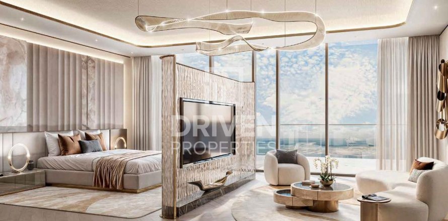 Appartement de 2 chambres à Al Wasl, UAE No. 202056