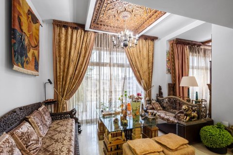 4 bedrooms Townhouse in Meydan, UAE No. 202057 9