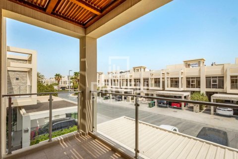 4 bedrooms Townhouse in Meydan, UAE No. 202057 16