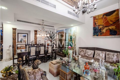 4 bedrooms Townhouse in Meydan, UAE No. 202057 19