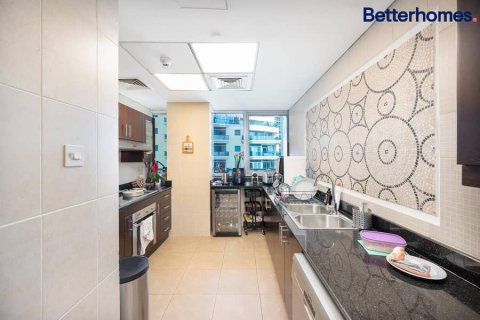 Apartment de 3 dormitorios en Dubai Marina, UAE No. 14235 10