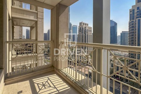 Apartamento tipo estudio Estudio en 29 Burj Boulevard, UAE No. 206801 9