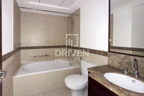 Apartamento tipo estudio Estudio en 29 Burj Boulevard, UAE No. 206801 11