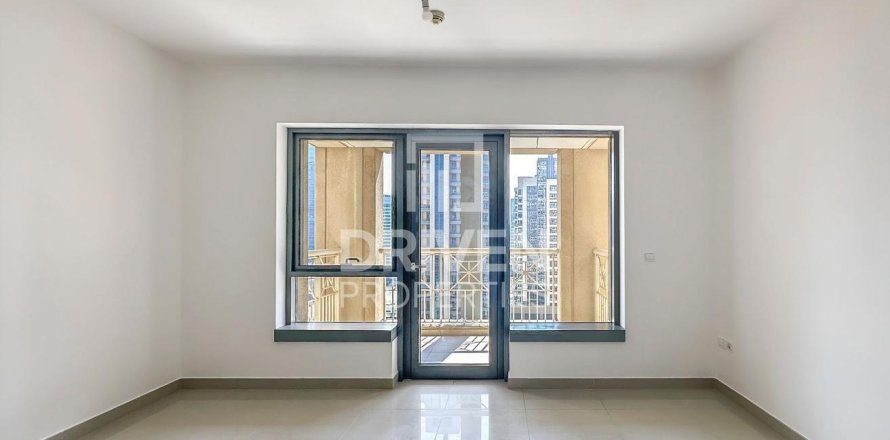 Apartamento tipo estudio Estudio en 29 Burj Boulevard, UAE No. 206801