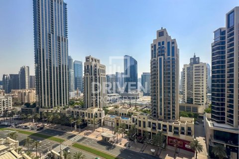 Apartamento tipo estudio Estudio en 29 Burj Boulevard, UAE No. 206801 10