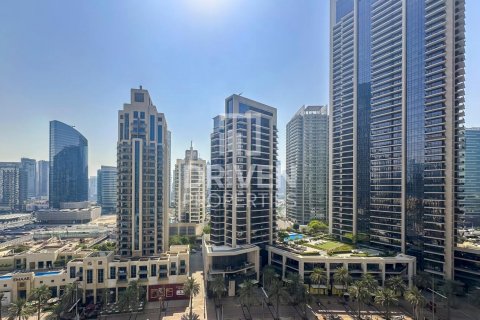 Apartamento tipo estudio Estudio en 29 Burj Boulevard, UAE No. 206801 7