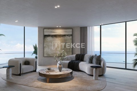 Appartement de Studio à Ras Al Khaimah, UAE No. 168752 9