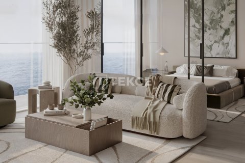 Appartement de Studio à Ras Al Khaimah, UAE No. 168752 12