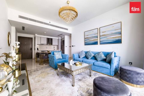 1 غرف نوم شقة في مرسى دبي, الإمارات العربية المتحدة رقم 168750 5