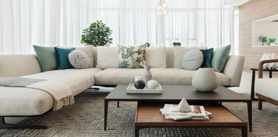 1 bedroom Apartment in Dubai, UAE No. 168751