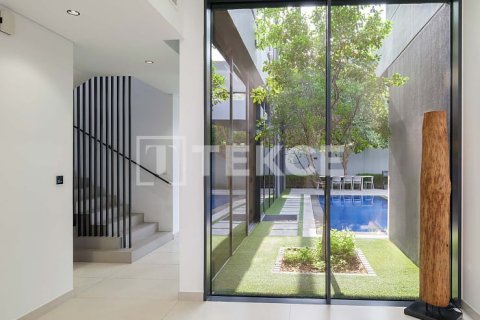 Townhouse de 3 chambres à Tilal City, UAE No. 168755 18