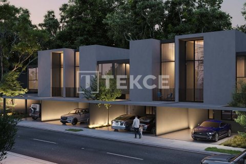 Townhouse de 3 chambres à Tilal City, UAE No. 168755 9
