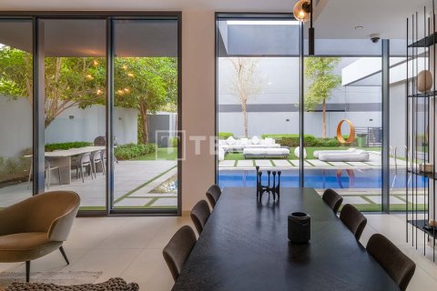 Townhouse de 3 chambres à Tilal City, UAE No. 168755 16