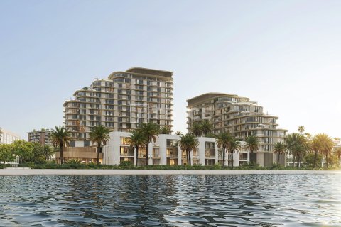 Duplex de 3 chambres à Ras Al Khaimah, UAE No. 168754 3
