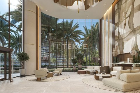 Duplex de 3 chambres à Ras Al Khaimah, UAE No. 168754 7