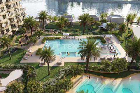 Duplex de 3 chambres à Ras Al Khaimah, UAE No. 168754 6