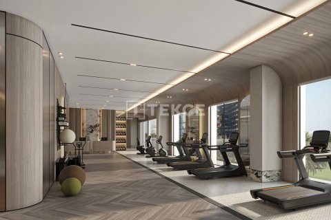 Duplex de 3 chambres à Ras Al Khaimah, UAE No. 168754 8
