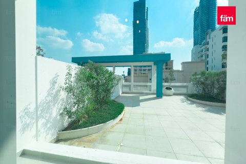 Квартира с 1 спальней в Al Sufouh, ОАЭ №141580 15