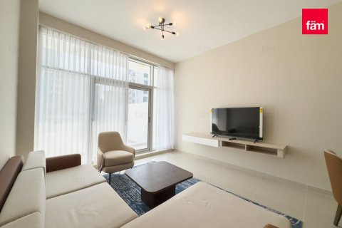 Квартира с 1 спальней в Al Sufouh, ОАЭ №141580