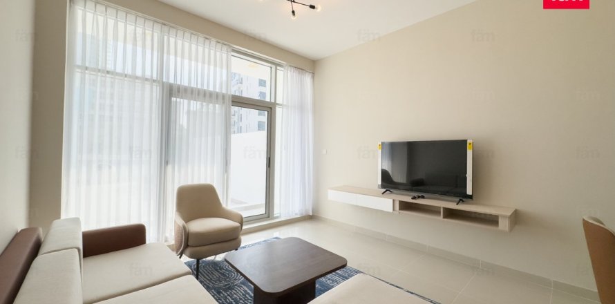 Квартира с 1 спальней в Al Sufouh, ОАЭ №141580