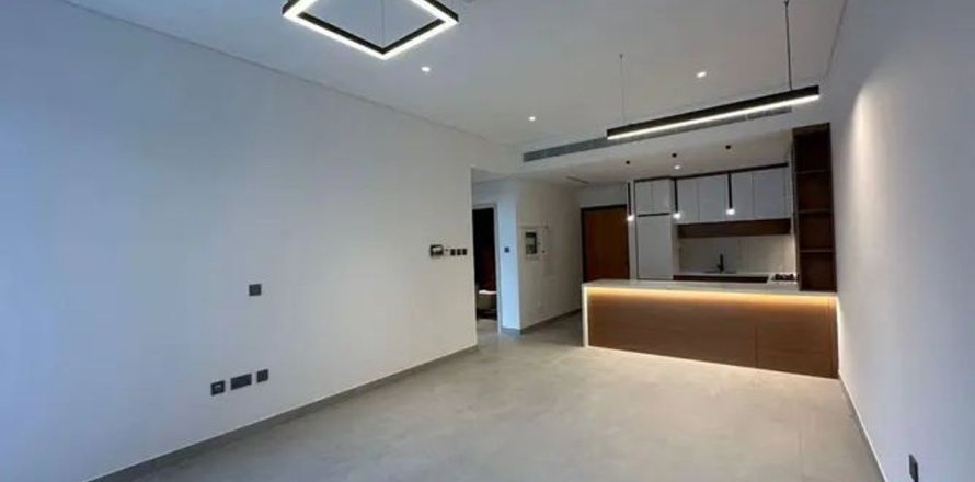 Квартира с 1 спальней в Дубай, ОАЭ №141584