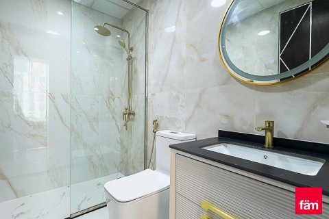 1 غرف نوم شقة في Al Furjan, الإمارات العربية المتحدة رقم 141581 18