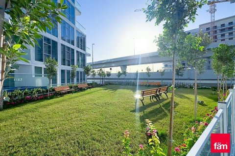 1 غرف نوم شقة في Al Furjan, الإمارات العربية المتحدة رقم 141581 10