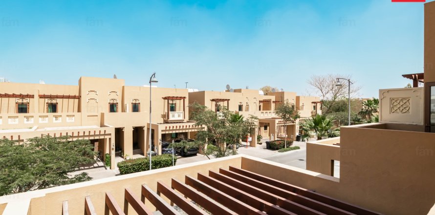 Таунхаус с 3 спальнями в Al Furjan, ОАЭ №141582