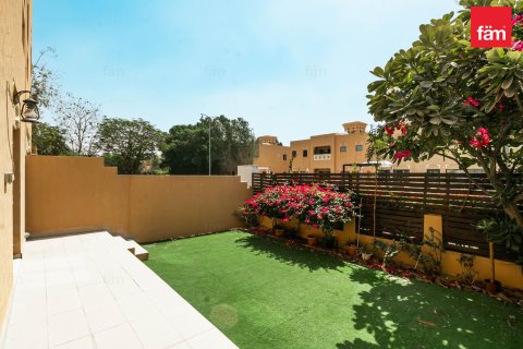 Таунхаус с 3 спальнями в Al Furjan, ОАЭ №141582 23