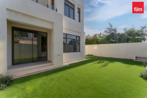 Вилла с 3 спальнями в Рим, ОАЭ №141579 25