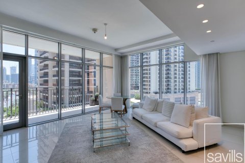 2 bedrooms Apartment in BLVD Crescent, UAE No. 194001