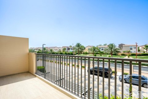 3 bedrooms Townhouse in Jumeirah Golf Estates, UAE No. 194000